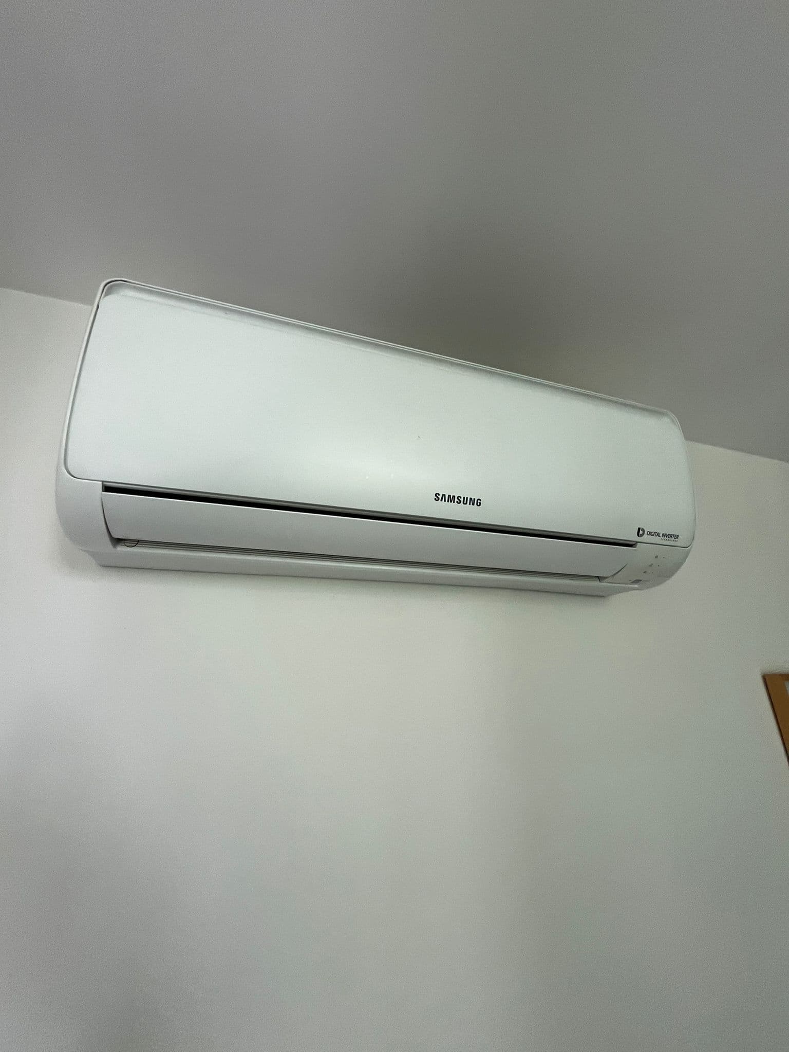 Climatización y Aires Acondicionados