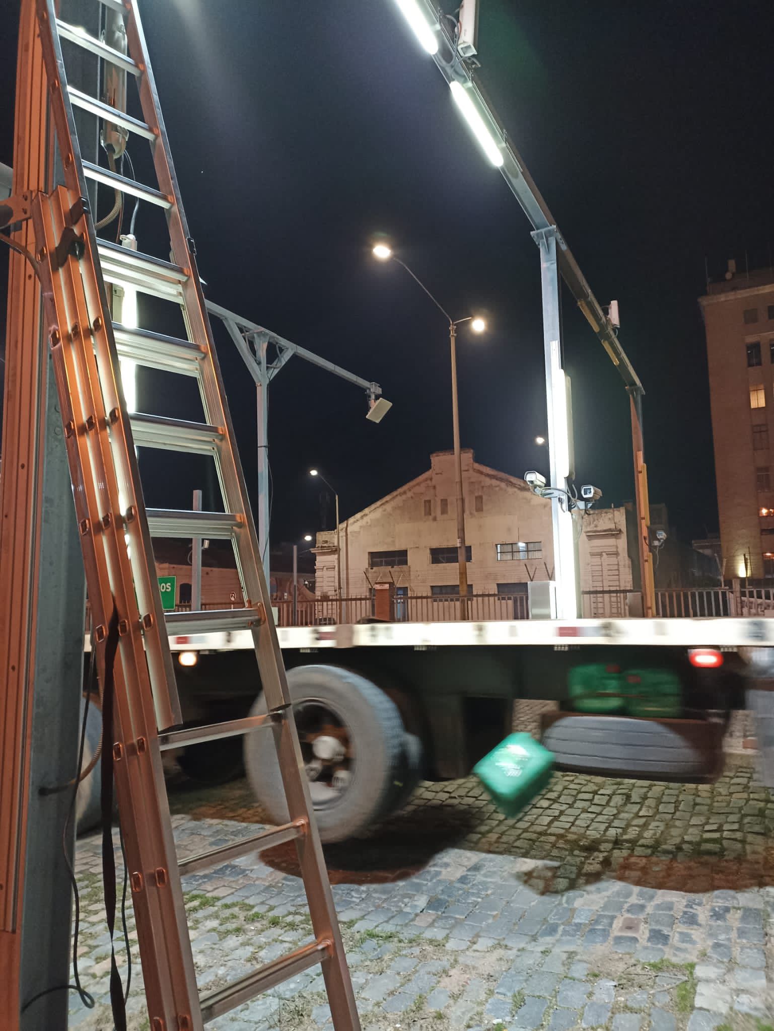 Proyecto Santelectric 1