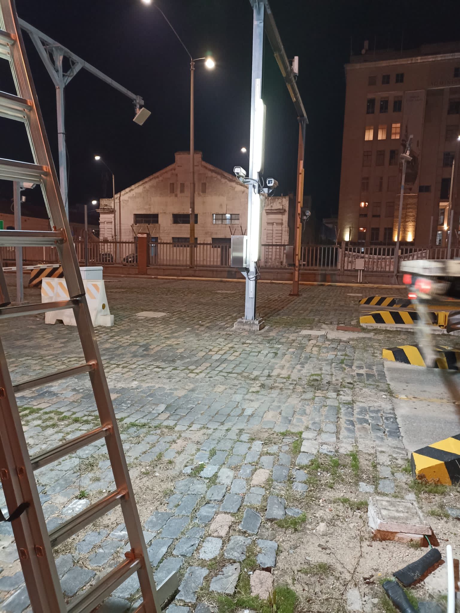 Proyecto Santelectric 2