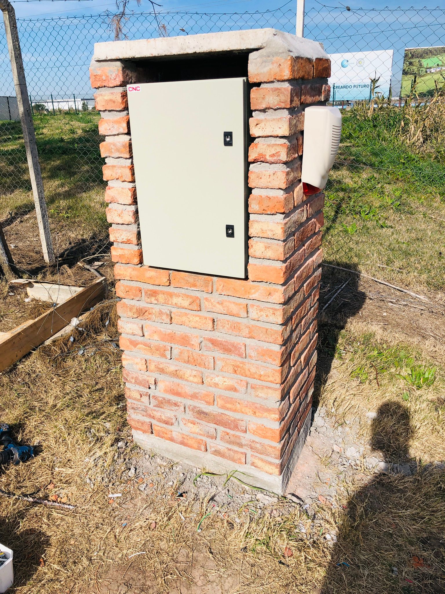 Proyecto Santelectric 4