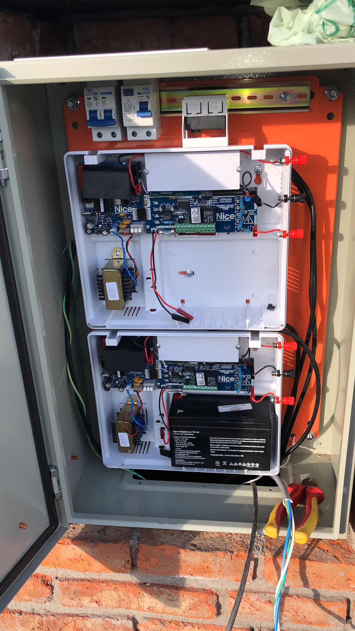 Proyecto Santelectric 5